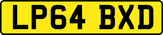 LP64BXD
