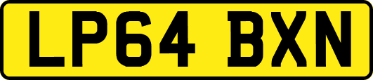 LP64BXN