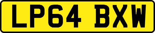 LP64BXW