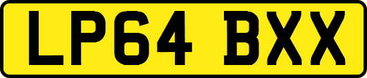 LP64BXX