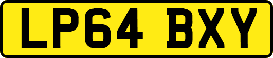 LP64BXY