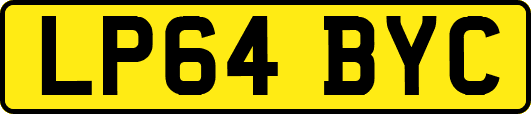 LP64BYC