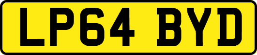 LP64BYD