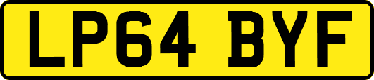 LP64BYF