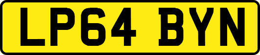 LP64BYN