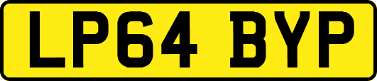 LP64BYP