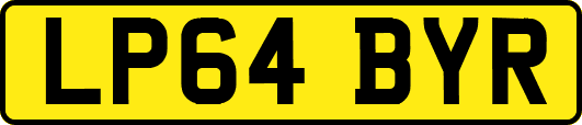 LP64BYR