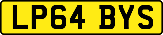 LP64BYS