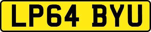 LP64BYU
