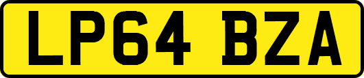 LP64BZA