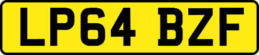 LP64BZF