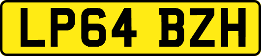 LP64BZH