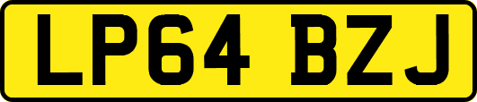 LP64BZJ