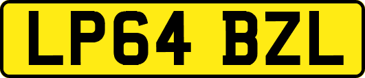 LP64BZL