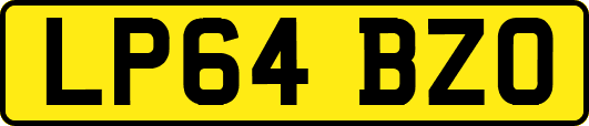 LP64BZO