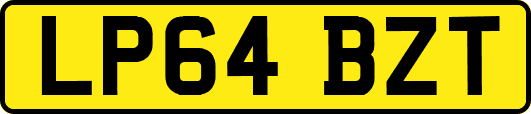 LP64BZT