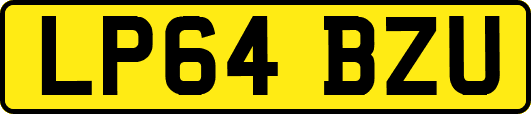 LP64BZU