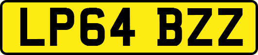 LP64BZZ