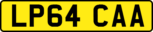 LP64CAA