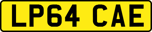 LP64CAE