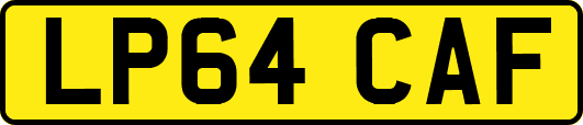 LP64CAF