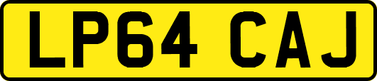 LP64CAJ