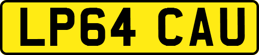 LP64CAU
