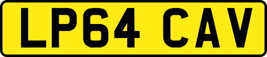 LP64CAV