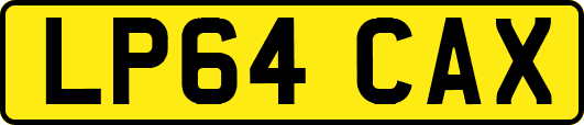 LP64CAX