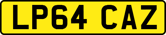 LP64CAZ