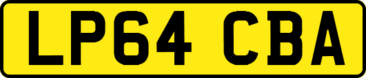 LP64CBA