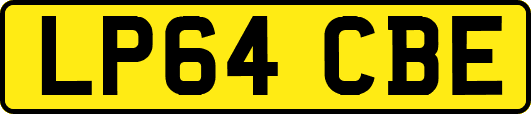 LP64CBE