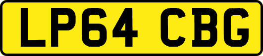 LP64CBG