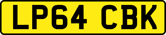 LP64CBK