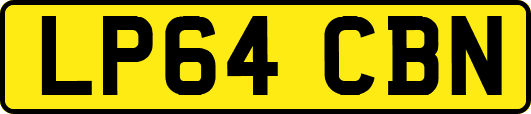 LP64CBN