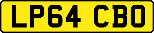 LP64CBO