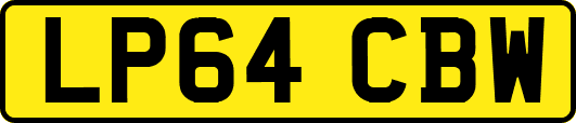 LP64CBW