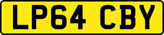 LP64CBY