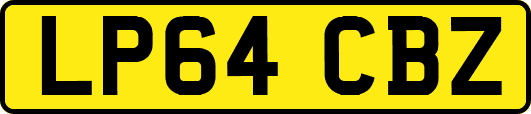 LP64CBZ