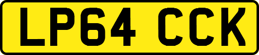 LP64CCK