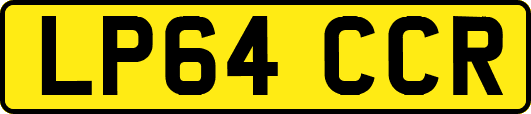LP64CCR