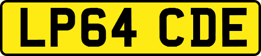 LP64CDE