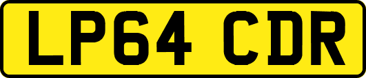 LP64CDR