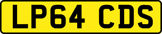 LP64CDS