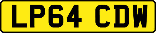 LP64CDW