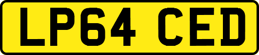 LP64CED