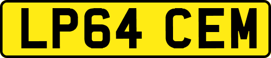 LP64CEM