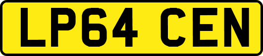 LP64CEN