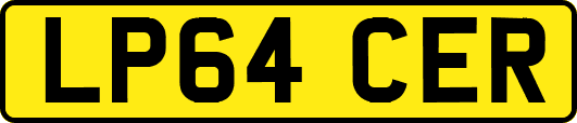 LP64CER
