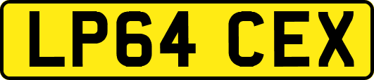 LP64CEX